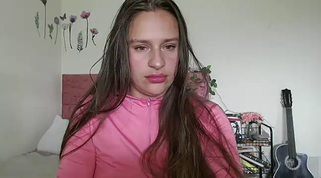 Snapshot of Serenity chatting on February 2025 04:48:01 PM Serenity online show from February 2025 04:48:01 PM