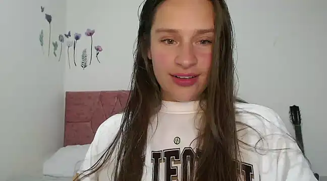 Snapshot of Serenity chatting on February 2025 09:20:02 PM Serenity online show from February 2025 09:20:02 PM