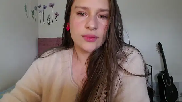 Serenity online show from February 2026 09:37:02 PM