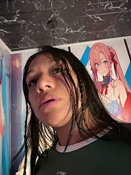 Im Little online show from April 2026 03:02:01 AM