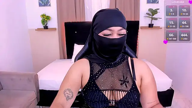 Kendra Kait online show from October 2025 11:52:02 AM