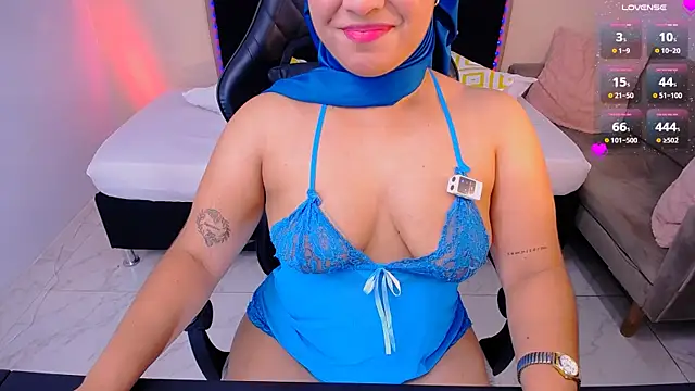 Kendra Kait online show from July 2026 11:15:02 AM