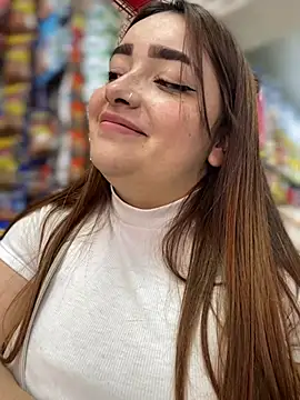 Tatiana O online show from February 2025 04:10:02 PM