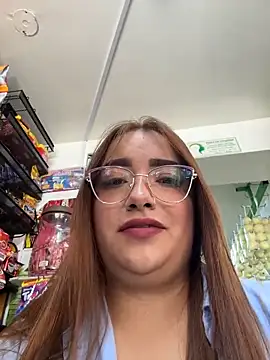 Tatiana O online show from December 2025 04:03:02 PM