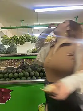 Tatiana O online show from January 2026 02:12:02 PM