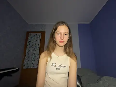 Eva Angel3 online show from January 2025 03:20:01 PM