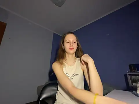 Eva Angel3 online show from February 2025 06:26:02 PM