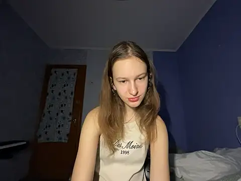 Eva Angel3 online show from February 2025 06:15:02 PM