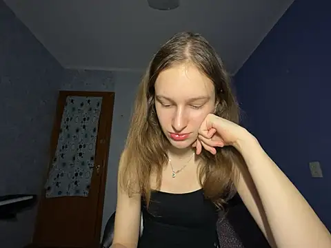 Eva Angel3 online show from March 2025 07:06:02 PM