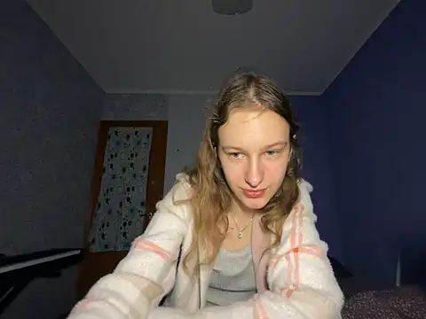 Eva Angel3 online show from March 2025 06:22:01 PM