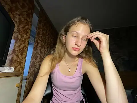 Eva Angel3 online show from September 2025 04:29:01 PM