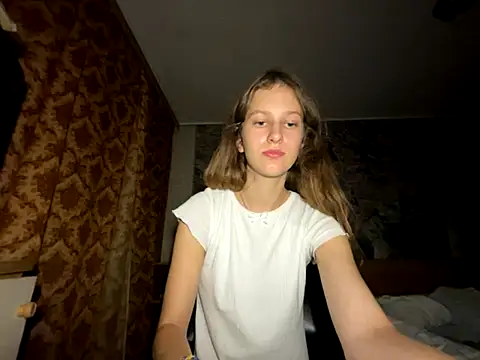 Eva Angel3 online show from September 2025 04:52:02 PM