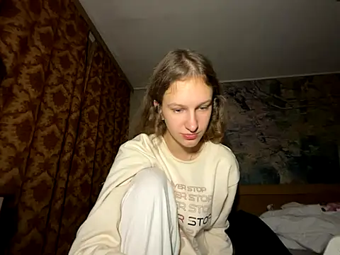 Eva Angel3 online show from October 2025 07:21:01 PM