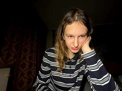 Eva Angel3 online show from October 2025 04:50:01 PM