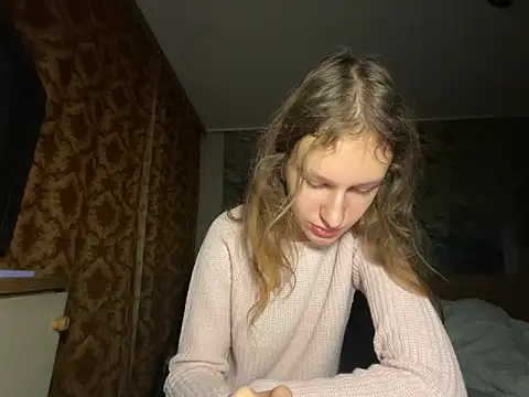 Eva Angel3 online show from October 2025 04:02:02 PM