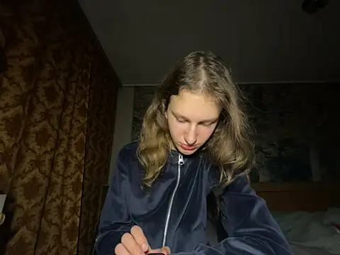 Eva Angel3 online show from November 2025 04:53:01 PM