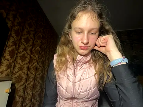 Eva Angel3 online show from November 2025 05:46:02 PM