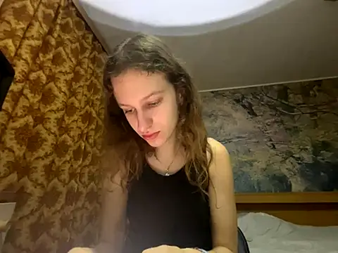 Eva Angel3 online show from November 2025 04:51:01 PM