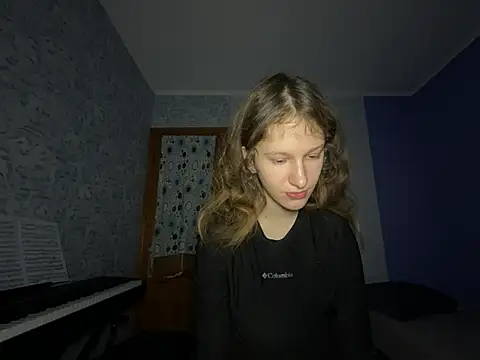 Eva Angel3 online show from February 2026 05:05:02 PM