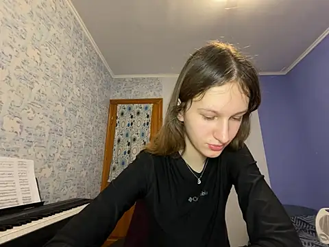 Eva Angel3 online show from February 2026 05:28:01 PM