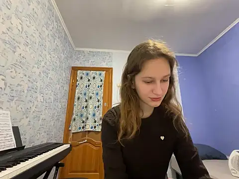 Eva Angel3 online show from February 2026 05:20:02 PM