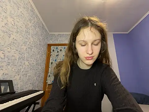 Eva Angel3 online show from March 2026 05:04:01 PM