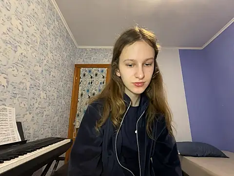 Eva Angel3 online show from March 2026 05:50:02 PM