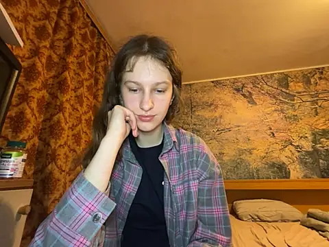 Eva Angel3 online show from March 2026 07:09:01 PM