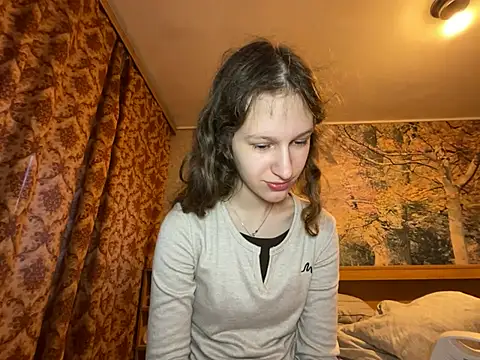 Eva Angel3 online show from April 2026 04:40:01 PM