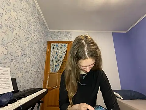 Eva Angel3 online show from April 2026 05:51:01 PM