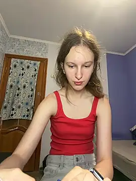 Snapshot of Eva_Angel3 chatting on June 2026 06:08:01 PM Eva Angel3 online show from June 2026 06:08:01 PM