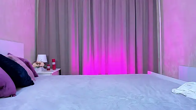 MelodyHudson online show from January 2025 01:14:01 PM