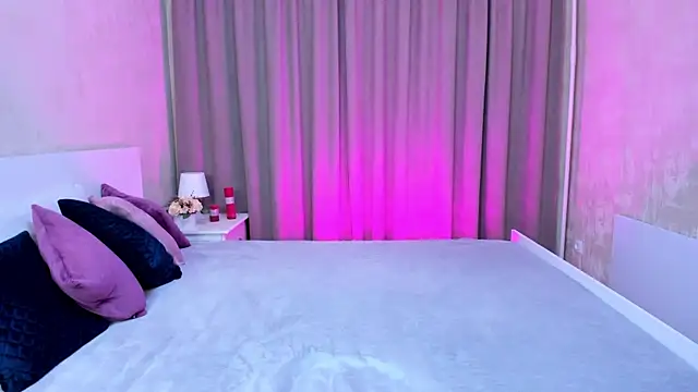 MelodyHudson online show from January 2025 09:34:01 AM