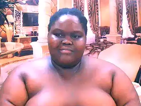 EbonyHotBuns online show from January 2026 07:41:01 PM