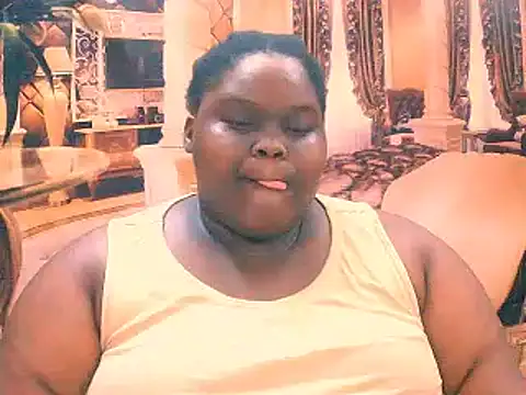 EbonyHotBuns online show from January 2026 07:46:01 AM