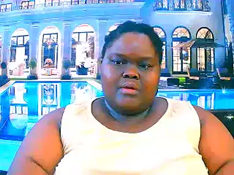 EbonyHotBuns online show from February 2026 07:13:02 PM