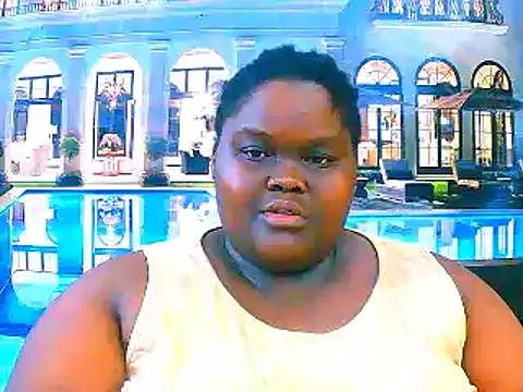 EbonyHotBuns online show from March 2026 06:47:01 PM