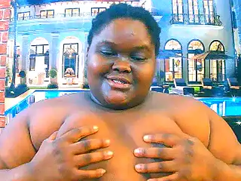 EbonyHotBuns online show from March 2026 09:34:02 PM