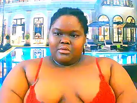 EbonyHotBuns online show from March 2026 06:55:02 PM