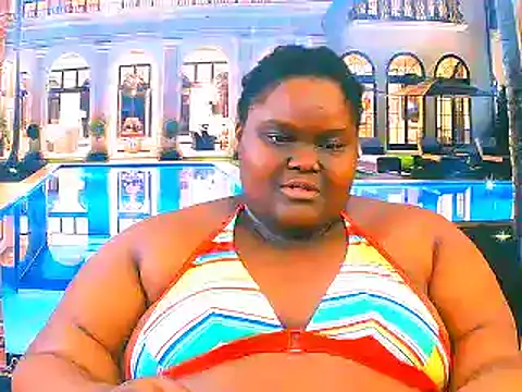 EbonyHotBuns online show from March 2026 09:48:02 AM