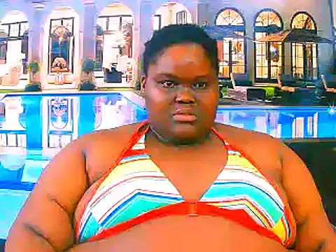 EbonyHotBuns online show from March 2026 05:44:01 AM