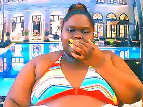 EbonyHotBuns online show from March 2026 09:10:01 AM