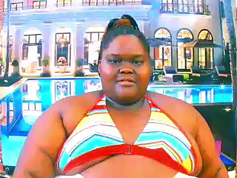 EbonyHotBuns online show from March 2026 09:47:02 PM