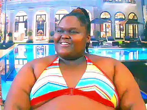 EbonyHotBuns online show from March 2026 10:32:01 PM