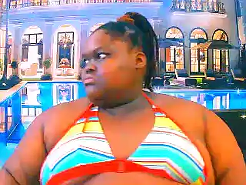 EbonyHotBuns online show from April 2026 05:16:01 AM