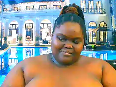 EbonyHotBuns online show from April 2026 06:44:02 AM