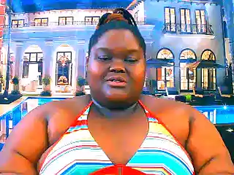 EbonyHotBuns online show from April 2026 06:19:01 AM