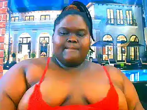 EbonyHotBuns online show from April 2026 07:51:02 PM