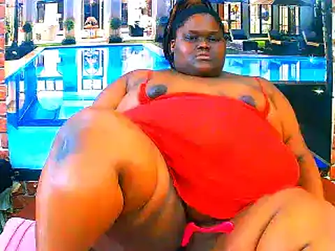 EbonyHotBuns online show from April 2026 07:58:02 PM