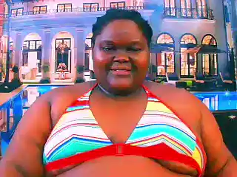 Snapshot of EbonyHotBuns chatting on May 2026 06:27:02 PM EbonyHotBuns online show from May 2026 06:27:02 PM